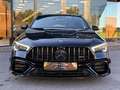 Mercedes-Benz CLA 45 AMG S 4-Matic+ Pack Aero Plus F1 Seats Black Edition Negro - thumbnail 4