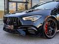 Mercedes-Benz CLA 45 AMG S 4-Matic+ Pack Aero Plus F1 Seats Black Edition Negro - thumbnail 2