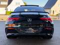 Mercedes-Benz CLA 45 AMG S 4-Matic+ Pack Aero Plus F1 Seats Black Edition Negro - thumbnail 9