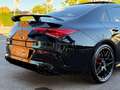 Mercedes-Benz CLA 45 AMG S 4-Matic+ Pack Aero Plus F1 Seats Black Edition Negro - thumbnail 11