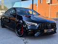 Mercedes-Benz CLA 45 AMG S 4-Matic+ Pack Aero Plus F1 Seats Black Edition Negro - thumbnail 5