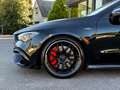 Mercedes-Benz CLA 45 AMG S 4-Matic+ Pack Aero Plus F1 Seats Black Edition Negro - thumbnail 3