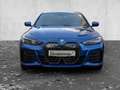 BMW i4 eDrive40 M Sport  Aut. ACC, SHZ, Sitzbelüftung, Sh Blau - thumbnail 4