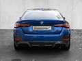 BMW i4 eDrive40 M Sport  Aut. ACC, SHZ, Sitzbelüftung, Sh Blau - thumbnail 5