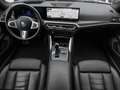 BMW i4 eDrive40 M Sport  Aut. ACC, SHZ, Sitzbelüftung, Sh Blau - thumbnail 9