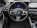BMW i4 eDrive40 M Sport  Aut. ACC, SHZ, Sitzbelüftung, Sh Blau - thumbnail 10
