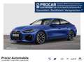 BMW i4 eDrive40 M Sport  Aut. ACC RFK NAVI LED PDC V+H LM Bleu - thumbnail 1