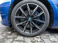 BMW i4 eDrive40 M Sport  Aut. ACC, SHZ, Sitzbelüftung, Sh Bleu - thumbnail 4