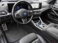BMW i4 eDrive40 M Sport  Aut. ACC, SHZ, Sitzbelüftung, Sh Blau - thumbnail 8