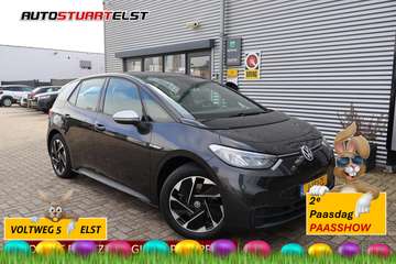 First 58 kWh 1e Eigenaar | Volledig Onderh | BTW |