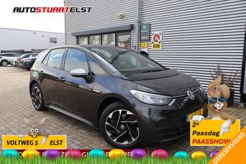 First 58 kWh 1e Eigenaar | Volledig Onderh | BTW |