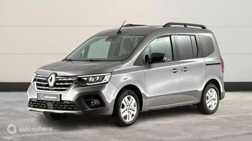 1.3 TCe 130ch Techno EDC