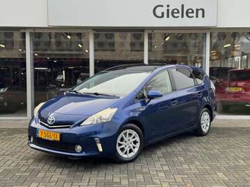 Prius Plus 1.8 Full Hybrid Aspiration | Trekhaak,