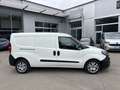 Fiat Doblo 1.6 mjt 16v 120cv Passo Lungo 3 POSTI Blanc - thumbnail 2