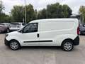Fiat Doblo 1.6 mjt 16v 120cv Passo Lungo 3 POSTI Blanc - thumbnail 4