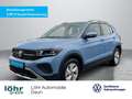 Volkswagen T-Cross 1.0 TSI Grün - thumbnail 1