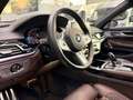 BMW 730 Ld xDrive M Sport Pano SkyLounge Massage HUD Gris - thumbnail 35
