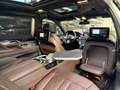 BMW 730 Ld xDrive M Sport Pano SkyLounge Massage HUD Gris - thumbnail 39