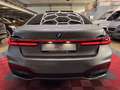 BMW 730 Ld xDrive M Sport Pano SkyLounge Massage HUD Gris - thumbnail 9