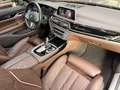 BMW 730 Ld xDrive M Sport Pano SkyLounge Massage HUD Gris - thumbnail 20