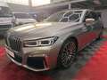 BMW 730 Ld xDrive M Sport Pano SkyLounge Massage HUD Gris - thumbnail 4