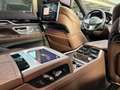 BMW 730 Ld xDrive M Sport Pano SkyLounge Massage HUD Gris - thumbnail 28