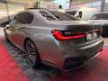 BMW 730 Ld xDrive M Sport Pano SkyLounge Massage HUD Gris - thumbnail 5