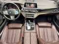 BMW 730 Ld xDrive M Sport Pano SkyLounge Massage HUD Gris - thumbnail 30