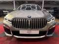 BMW 730 Ld xDrive M Sport Pano SkyLounge Massage HUD Gris - thumbnail 2