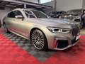 BMW 730 Ld xDrive M Sport Pano SkyLounge Massage HUD Gris - thumbnail 14