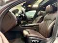 BMW 730 Ld xDrive M Sport Pano SkyLounge Massage HUD Gris - thumbnail 36