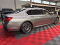 BMW 730 Ld xDrive M Sport Pano SkyLounge Massage HUD Gris - thumbnail 12
