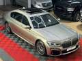 BMW 730 Ld xDrive M Sport Pano SkyLounge Massage HUD Gris - thumbnail 1