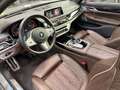 BMW 730 Ld xDrive M Sport Pano SkyLounge Massage HUD Gris - thumbnail 32
