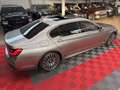 BMW 730 Ld xDrive M Sport Pano SkyLounge Massage HUD Gris - thumbnail 11