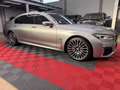 BMW 730 Ld xDrive M Sport Pano SkyLounge Massage HUD Gris - thumbnail 15