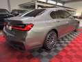 BMW 730 Ld xDrive M Sport Pano SkyLounge Massage HUD Gris - thumbnail 13