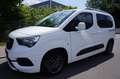 Opel Combo Life 1,5**7xSITZ**NAVI=HEADUP=STHZ=SPUR=E6 Білий - thumbnail 1