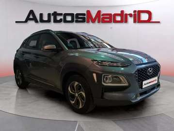 1.6 GDI HEV Tecno 2C DCT