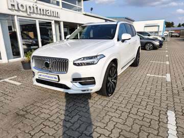 B5 Diesel AWD Aut. Plus Bright 7 Sitze