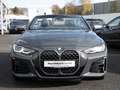 BMW 440 i Cabrio xDrive HUD LASER LED ACC NAVI H/K Gris - thumbnail 3