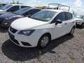 SEAT Ibiza Weiß - thumbnail 2