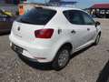 SEAT Ibiza Weiß - thumbnail 3