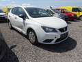 SEAT Ibiza Weiß - thumbnail 1