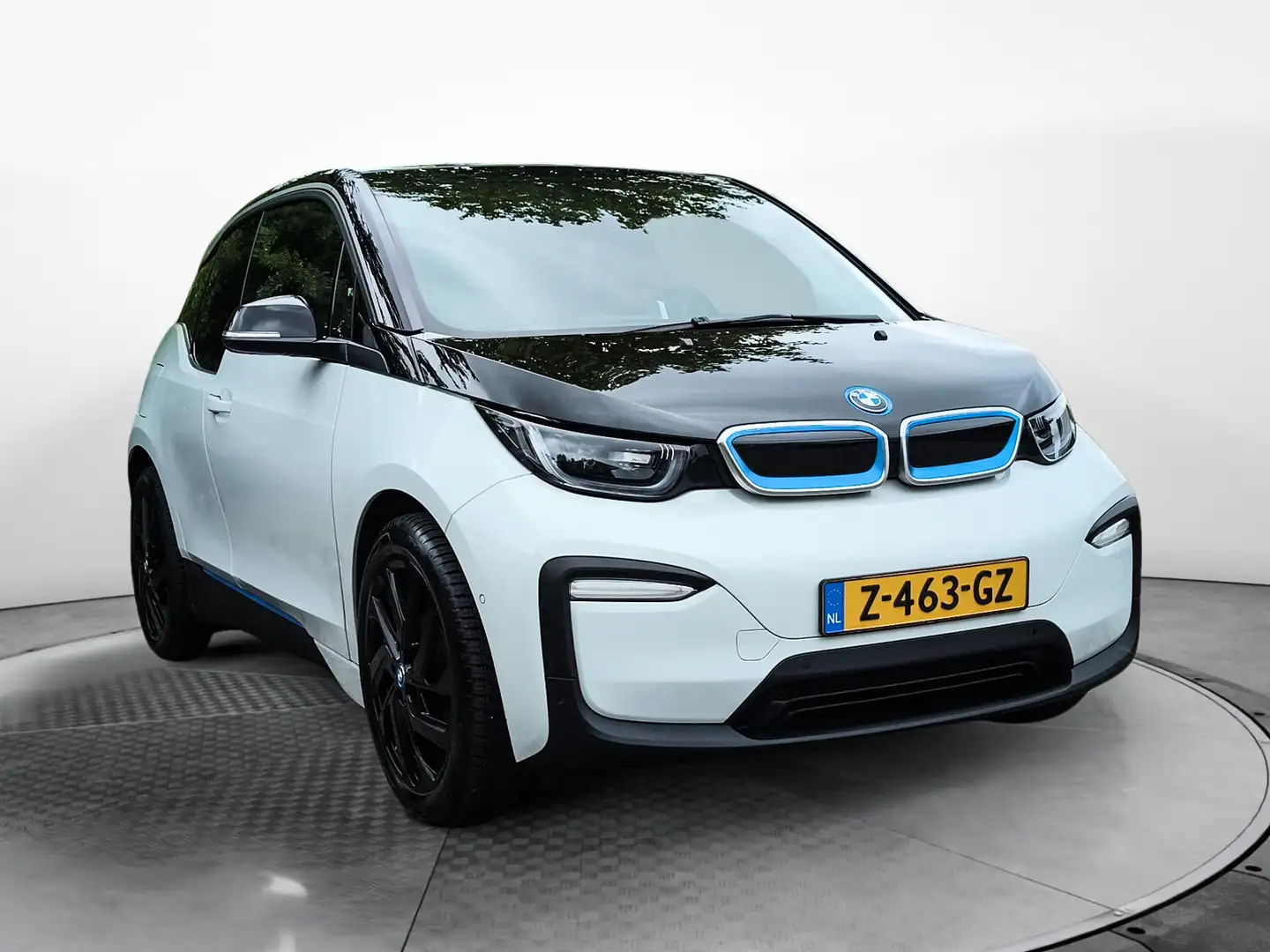 BMW i3 Business Edition 120Ah 42 kWh (170 PK) 1e-Eig. & K Wit - 2