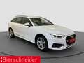 Audi A4 Av 35 TDI advanced AHK LED NAVI PDC SHZ Bianco - thumbnail 5