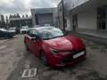 Toyota Corolla 1.8H CVT Style Rosso - thumbnail 3