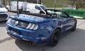 Ford Mustang 5,0 Ti-VCT V8 GT Cabrio Aut.Leder Navi LED VOLL Blau - thumbnail 5