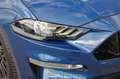Ford Mustang 5,0 Ti-VCT V8 GT Cabrio Aut.Leder Navi LED VOLL Blau - thumbnail 16