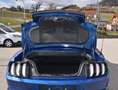 Ford Mustang 5,0 Ti-VCT V8 GT Cabrio Aut.Leder Navi LED VOLL Bleu - thumbnail 14